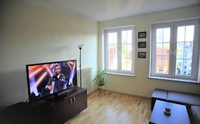 Długa Street Apartament